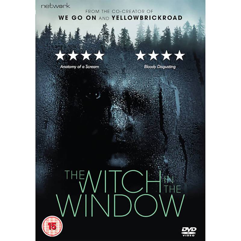 The Witch in the Window von Network