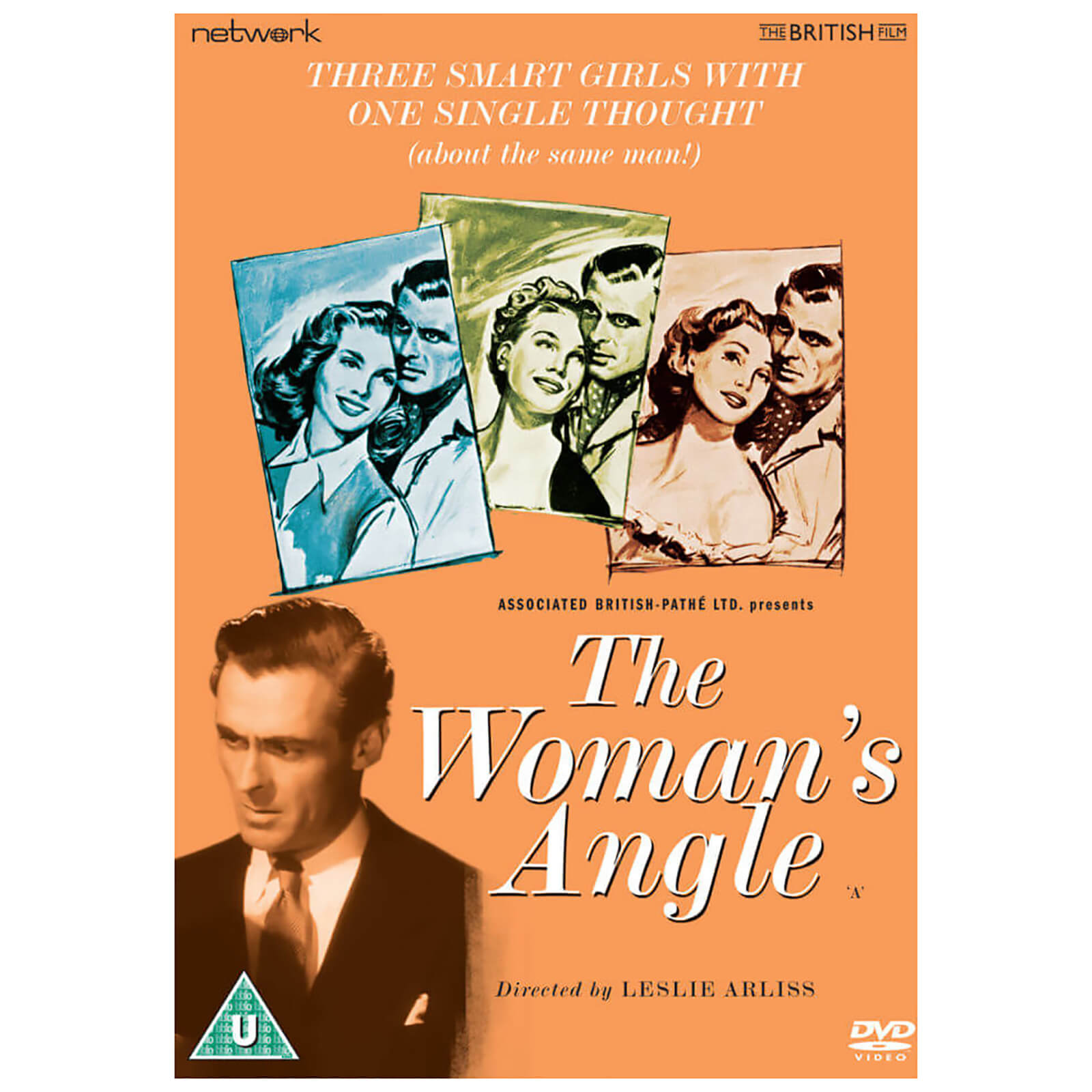 The Woman's Angle von Network