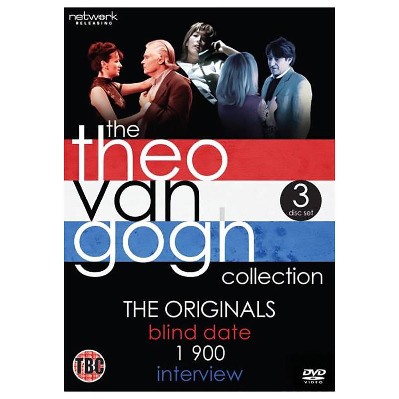 Theo Van Gogh Box Set von Network