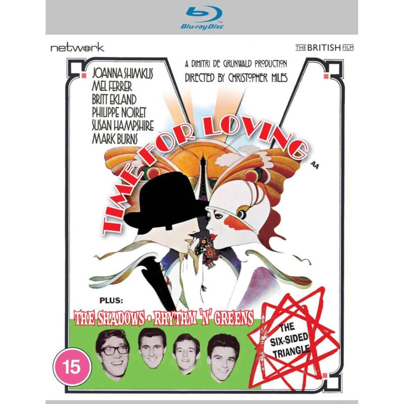 Time for Loving von Network