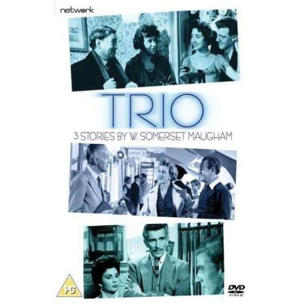 Trio von Network