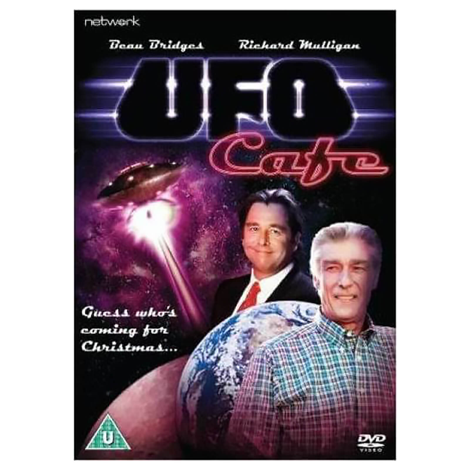 UFO Cafe UFO Cafe von Network