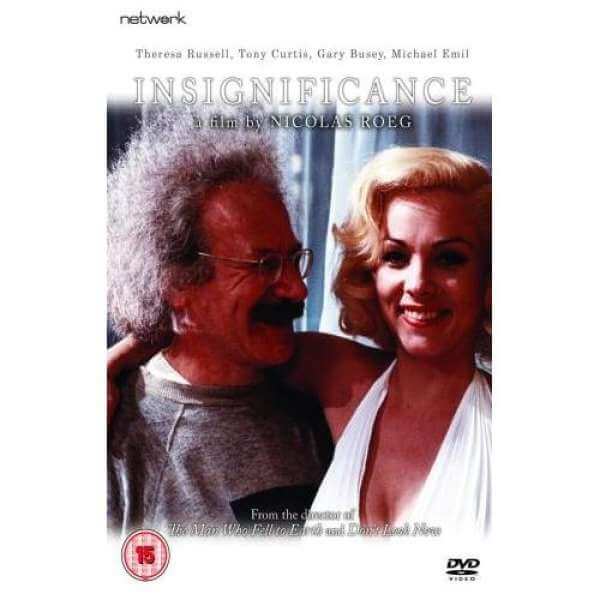 Unbedeutend von Network