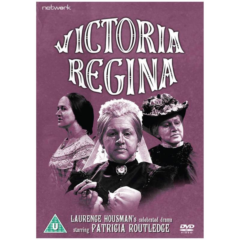 Victoria Regina Victoria Regina von Network