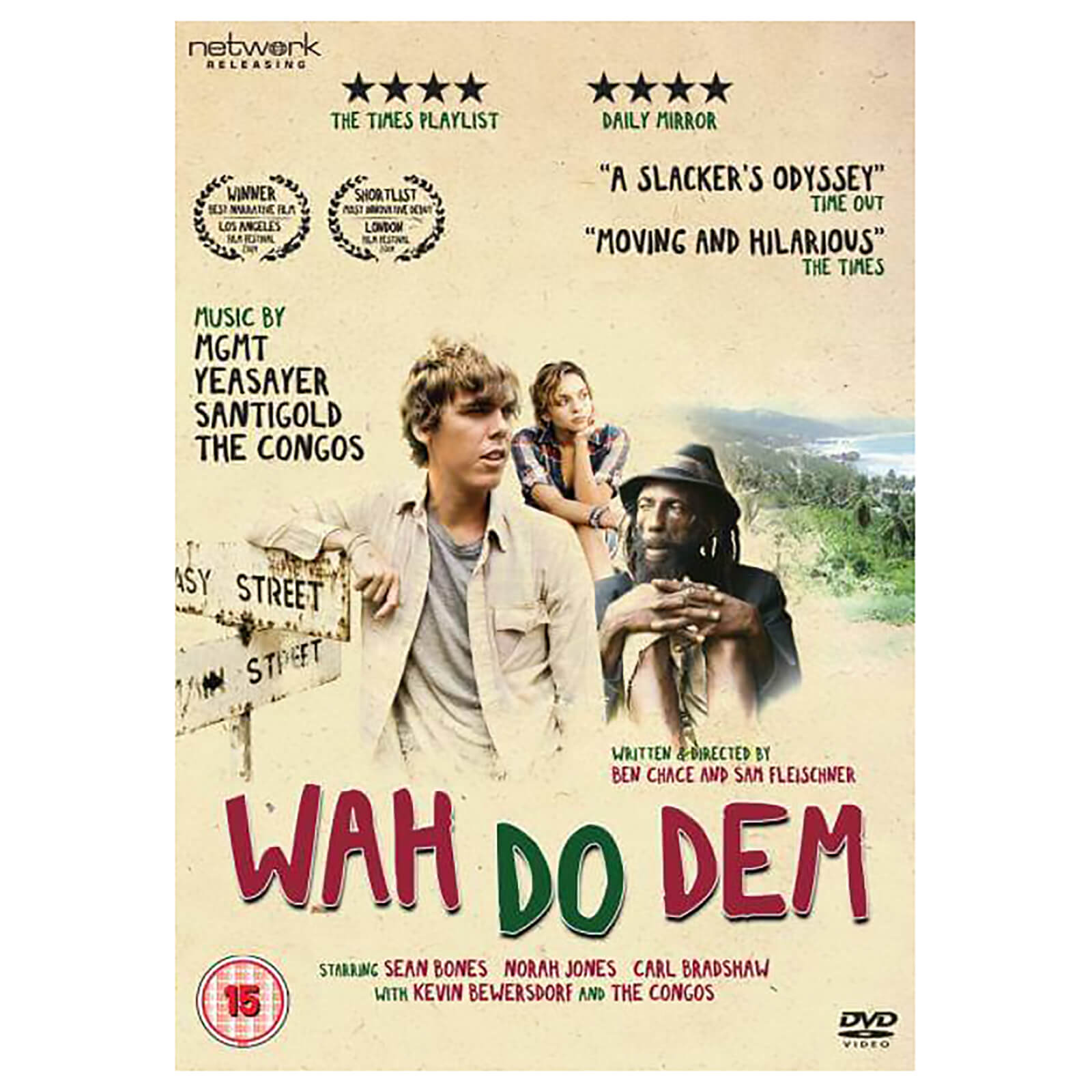 Wah Do Dem Wah Do Dem von Network