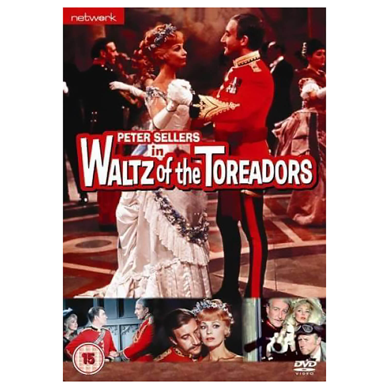 Waltz Of The Toreadors von Network