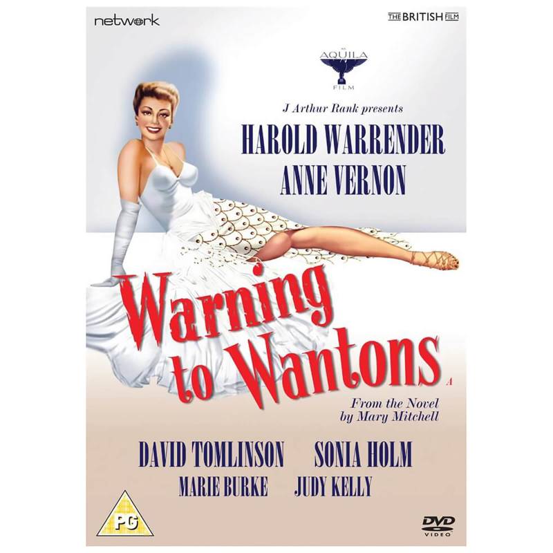 Warning to Wantons von Network
