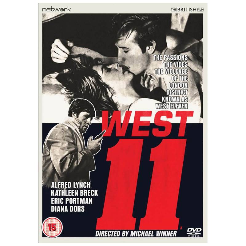 West 11 von Network