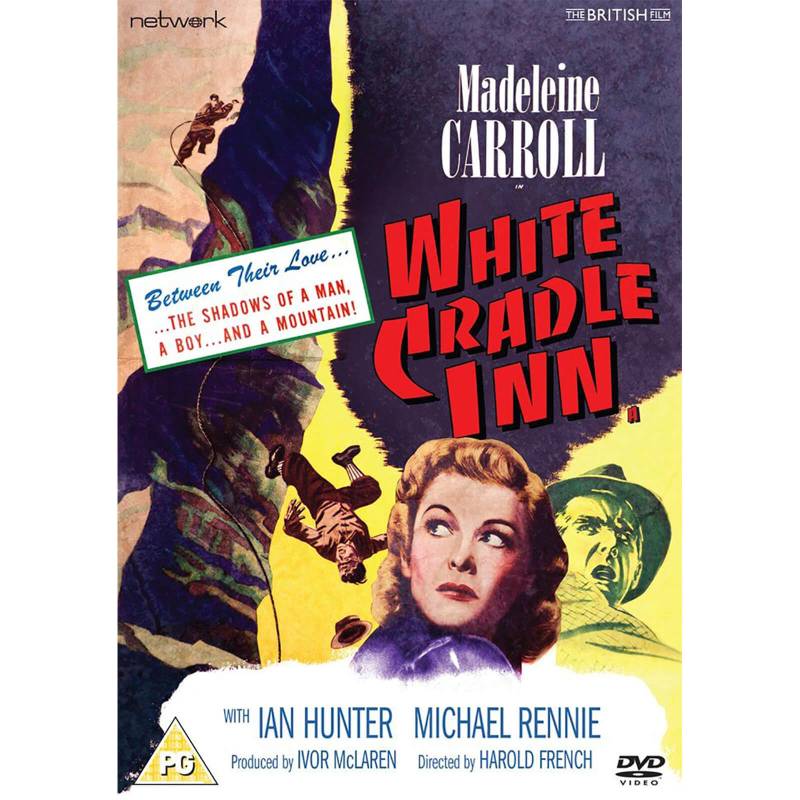 White Cradle Inn von Network