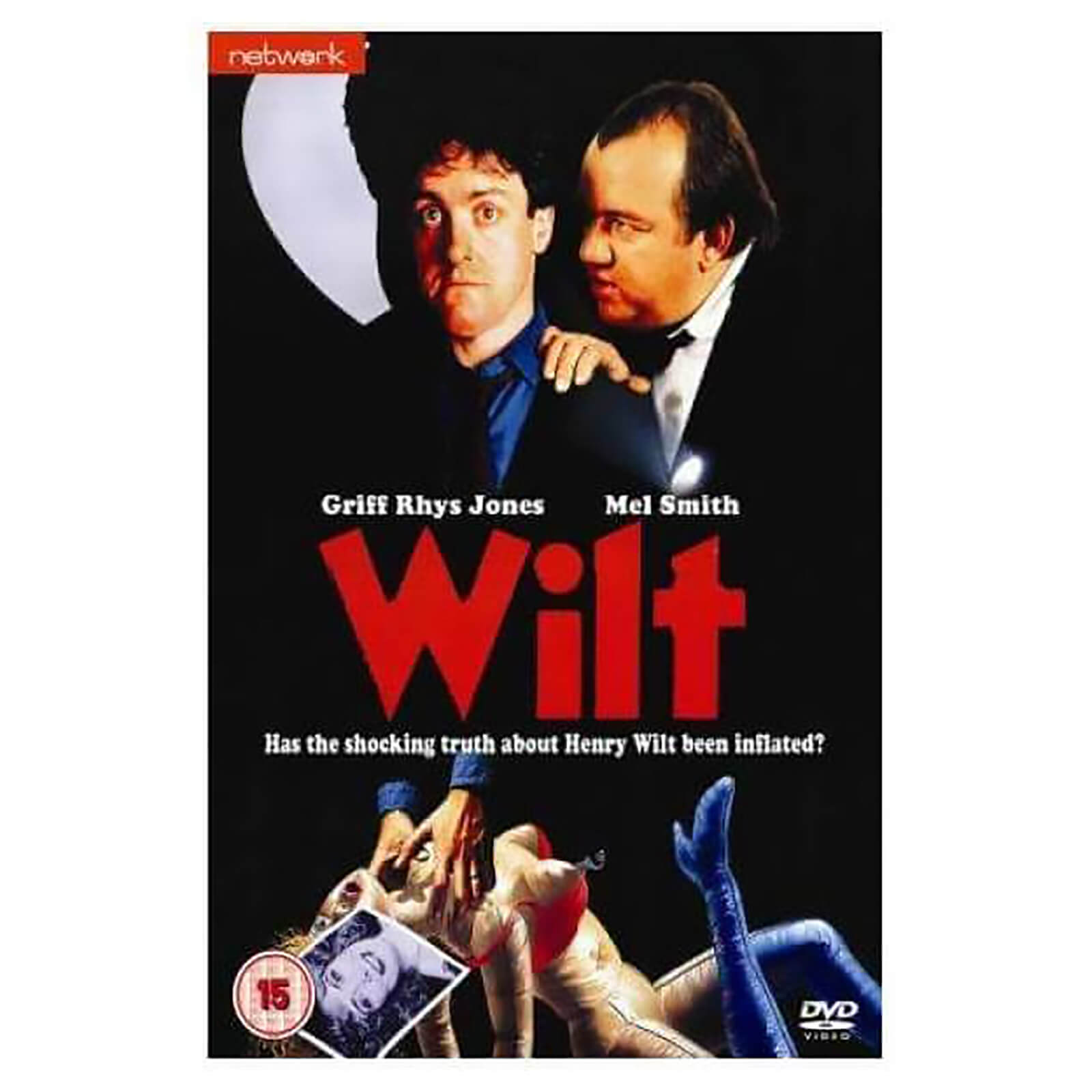 Wilt [Special Edition] von Network