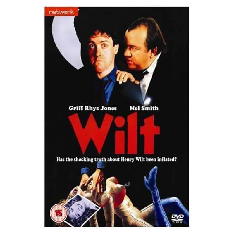 Wilt [Special Edition] von Network