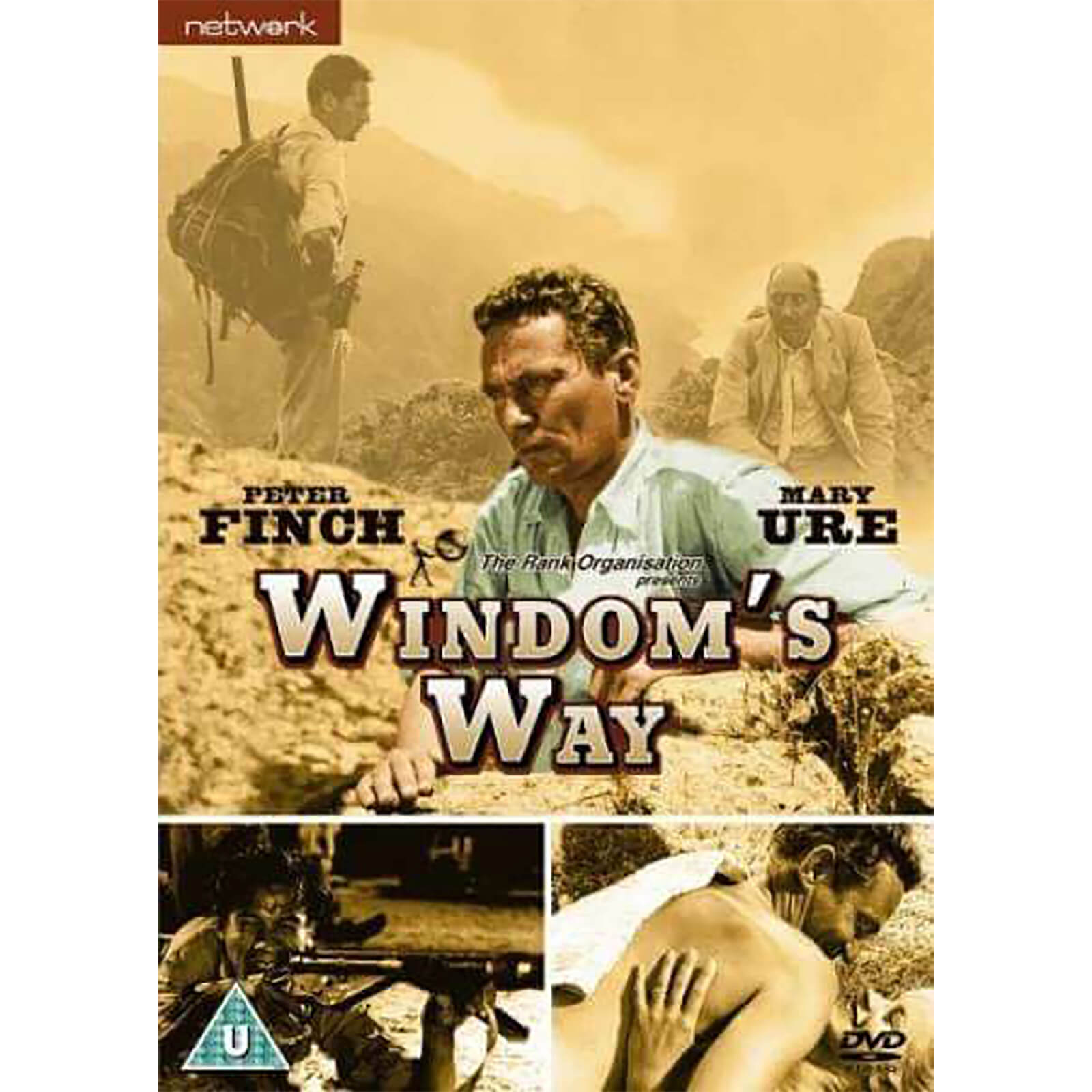 Windom's Way Windom's Way von Network