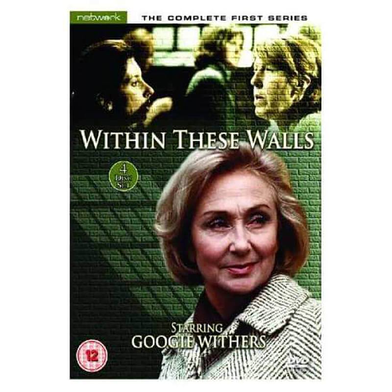 Within These Walls - Series 1 Within These Walls - Series 1 von Network