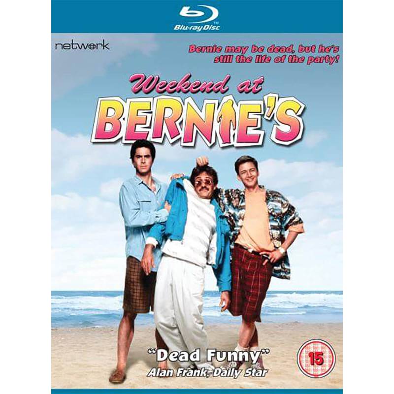 Wochenende bei Bernies von Network