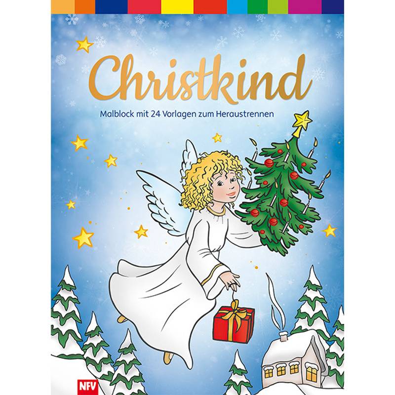 Christkind von Neuer Favorit Verlag