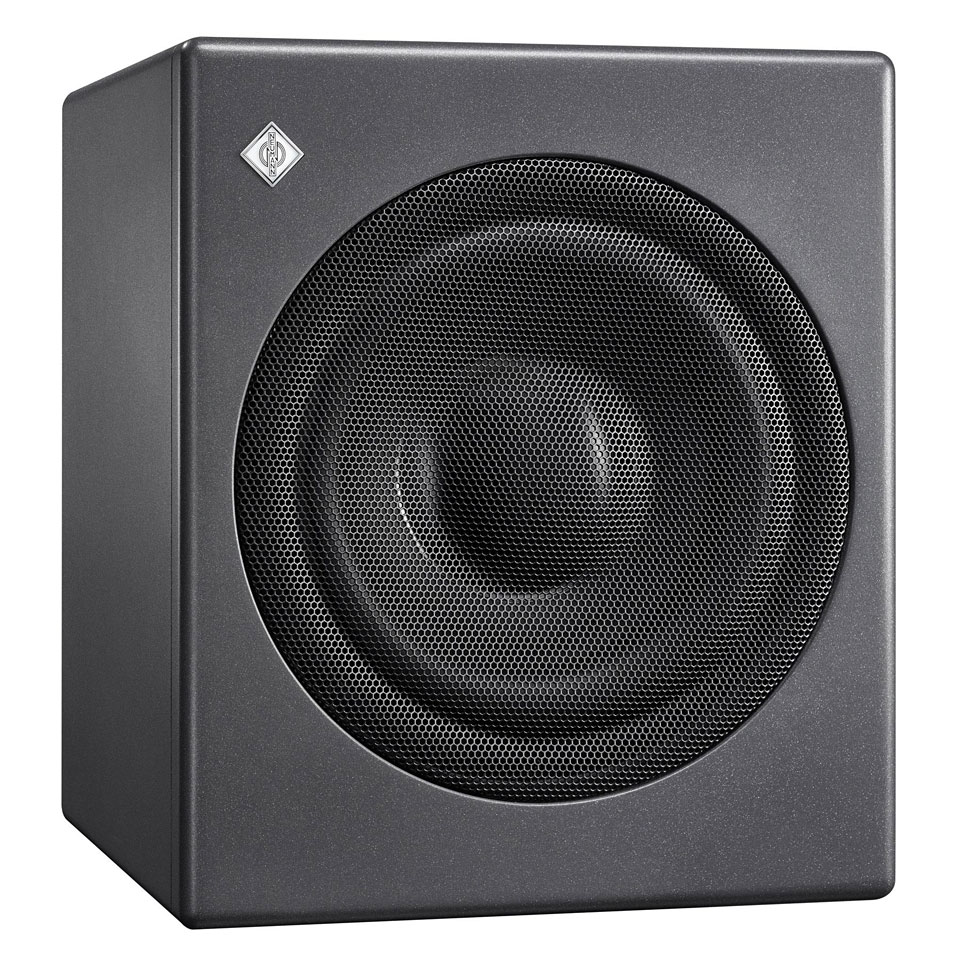 Neumann KH 750 DSP Aktiver Subwoofer Neumann KH 750 DSP Aktiver Subwoofer von Neumann