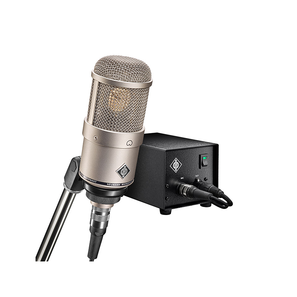 Neumann M147 Allround-Mikrofon von Neumann