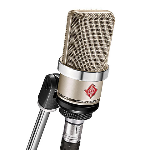 Neumann TLM 102 Allround-Mikrofon von Neumann