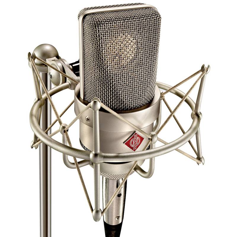 Neumann TLM 103 Studio Set Vokalmikrofon von Neumann