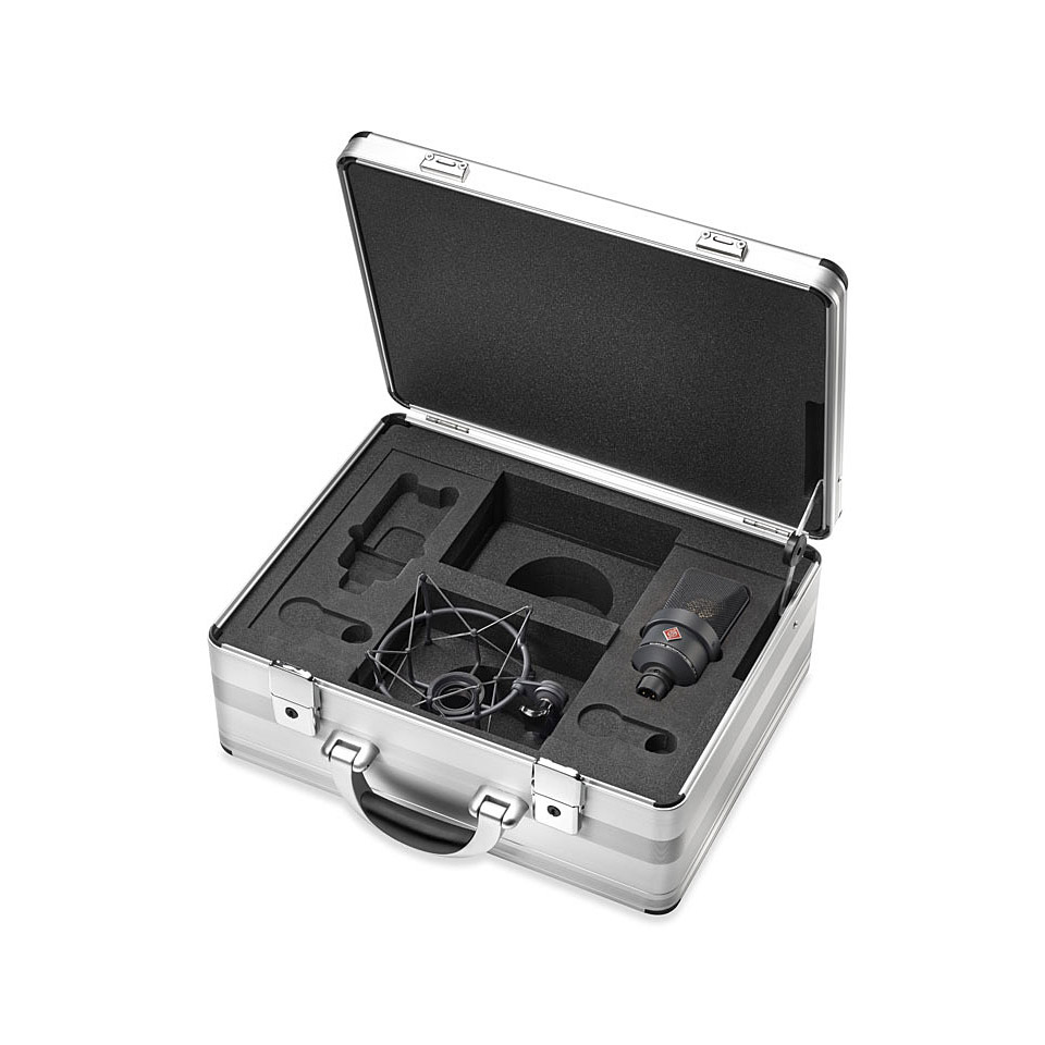 Neumann TLM 103 mt Mono Set Allround-Mikrofon Neumann TLM 103 mt Mono Set Allround-Mikrofon von Neumann