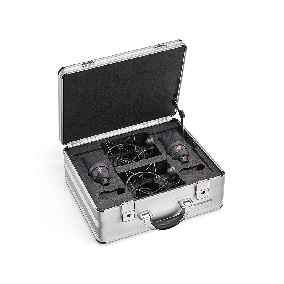 Neumann TLM 103 mt Stereo Set Allround-Mikrofon Neumann TLM 103 mt Stereo Set Allround-Mikrofon von Neumann