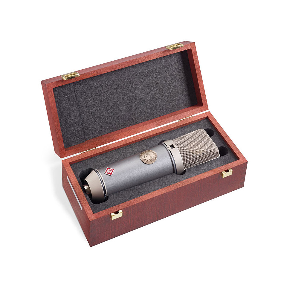 Neumann TLM67 Allround-Mikrofon Neumann TLM67 Allround-Mikrofon von Neumann