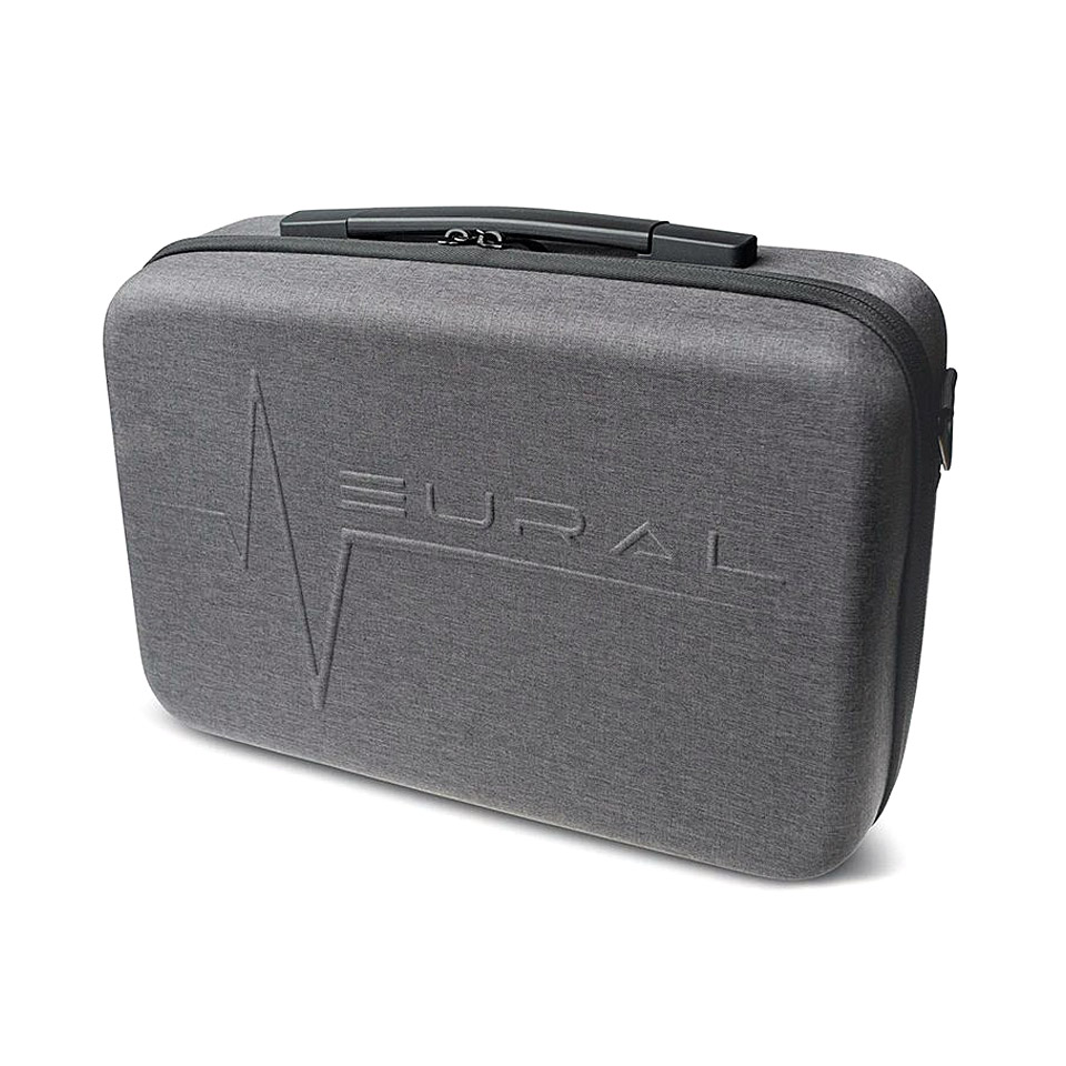 Neural DSP Quad Cortex Gigcase Tasche/Case Pedalboard Neural DSP Quad Cortex Gigcase Tasche/Case Pedalboard von Neural DSP