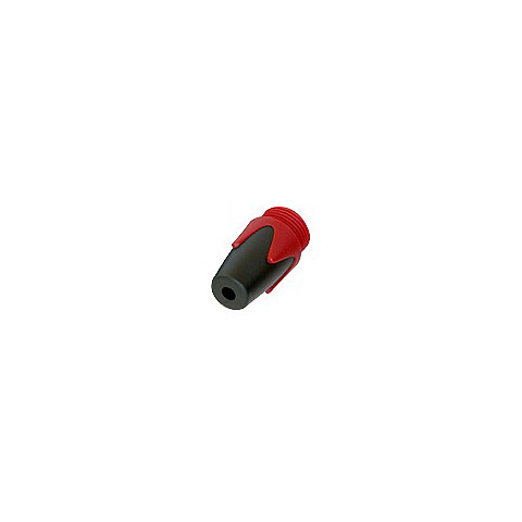 Neutrik BPX-2 Red Kleinteile & Kabelzubehör Neutrik BPX-2 Red Kleinteile & Kabelzubehör von Neutrik