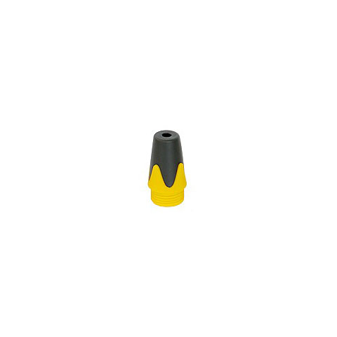 Neutrik BPX-4 Yellow Kleinteile & Kabelzubehör Neutrik BPX-4 Yellow Kleinteile & Kabelzubehör von Neutrik