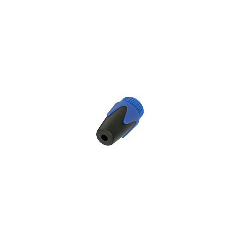 Neutrik BPX-6 Blue Kleinteile & Kabelzubehör Neutrik BPX-6 Blue Kleinteile & Kabelzubehör von Neutrik