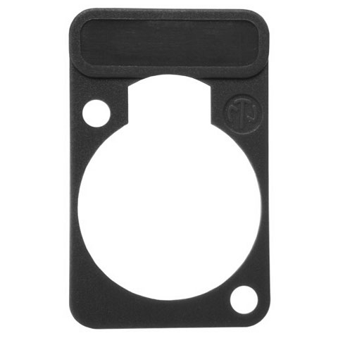 Neutrik DSS-0 black Kleinteile & Kabelzubehör Neutrik DSS-0 black Kleinteile & Kabelzubehör von Neutrik