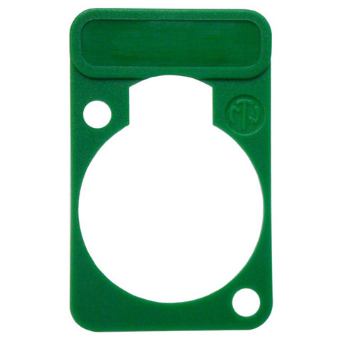 Neutrik DSS-5 green Kleinteile & Kabelzubehör Neutrik DSS-5 green Kleinteile & Kabelzubehör von Neutrik