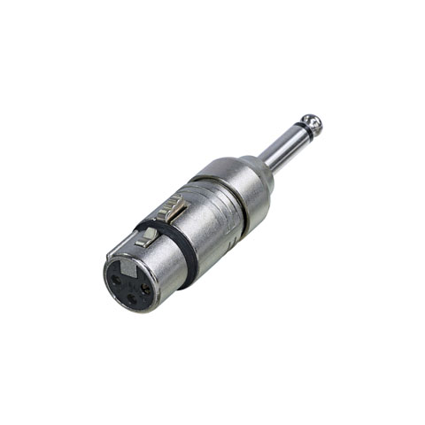 Neutrik NA2FP Adapter/Kupplung Neutrik NA2FP Adapter/Kupplung von Neutrik