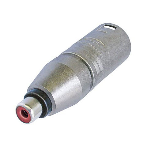 Neutrik NA2MPMF Adapter/Kupplung Neutrik NA2MPMF Adapter/Kupplung von Neutrik