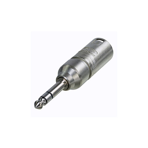 Neutrik NA3MP Adapter/Kupplung Neutrik NA3MP Adapter/Kupplung von Neutrik