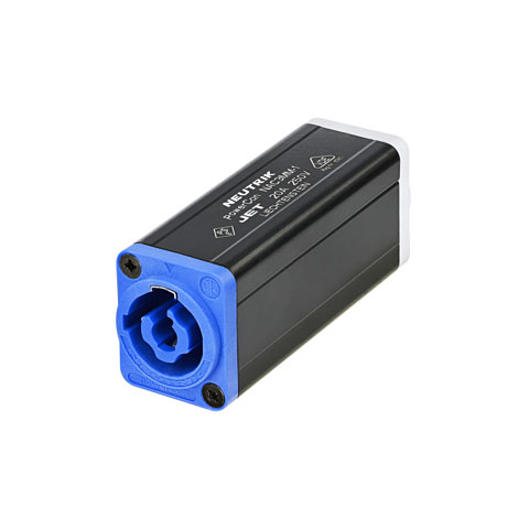 Neutrik NAC3MM-1 PowerCon Neutrik NAC3MM-1 PowerCon von Neutrik