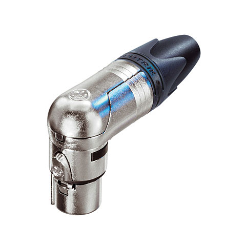 Neutrik NC3FRX XLR-Stecker von Neutrik