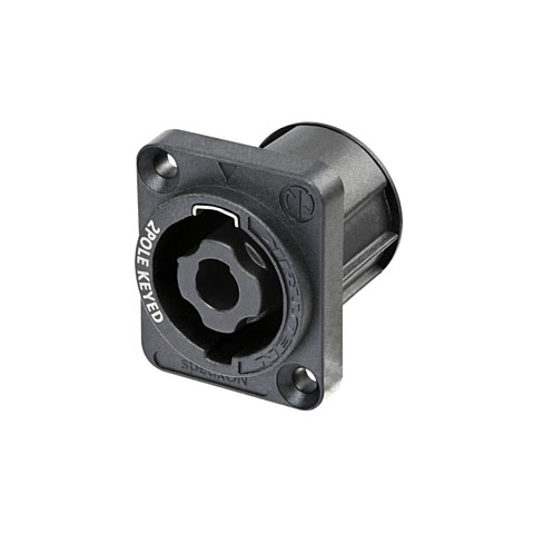 Neutrik NL2MPXX Speakon-Stecker Neutrik NL2MPXX Speakon-Stecker von Neutrik