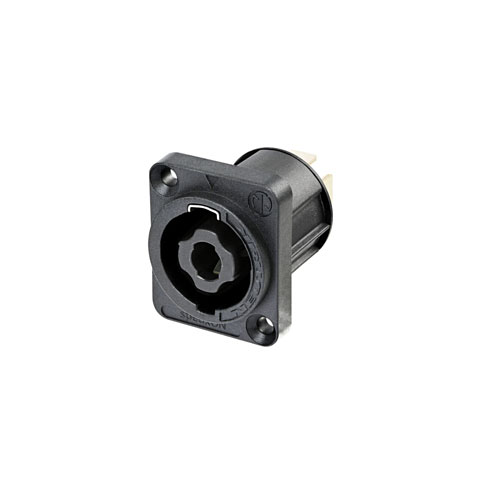 Neutrik NL4MPXX Speakon-Stecker Neutrik NL4MPXX Speakon-Stecker von Neutrik