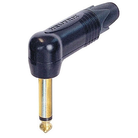 Neutrik NP2RX-B Klinkenstecker Neutrik NP2RX-B Klinkenstecker von Neutrik