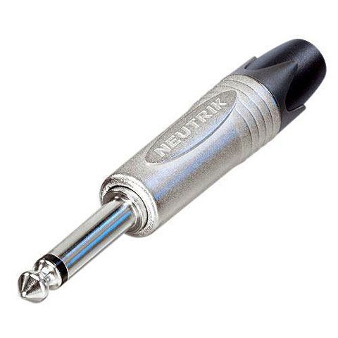 Neutrik NP2X Klinkenstecker Neutrik NP2X Klinkenstecker von Neutrik