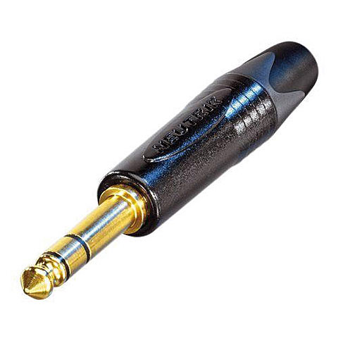 Neutrik NP3X-B Klinkenstecker Neutrik NP3X-B Klinkenstecker von Neutrik