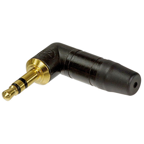 Neutrik NTP3RC-B Klinkenstecker Neutrik NTP3RC-B Klinkenstecker von Neutrik