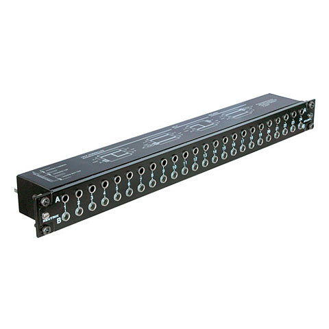Neutrik NYS-SPP-L1 Diverses Zubehör Neutrik NYS-SPP-L1 Diverses Zubehör von Neutrik