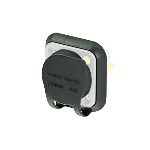 Neutrik SCNAC-FPX PowerCon Neutrik SCNAC-FPX PowerCon von Neutrik