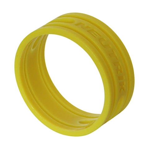 Neutrik XXR-4 yellow XLR-Stecker Neutrik XXR-4 yellow XLR-Stecker von Neutrik
