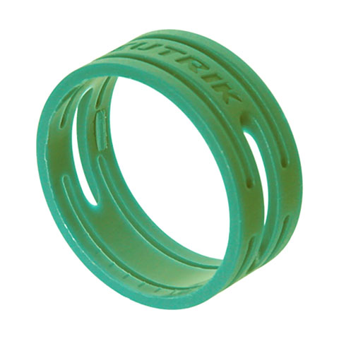 Neutrik XXR-5 green XLR-Stecker Neutrik XXR-5 green XLR-Stecker von Neutrik