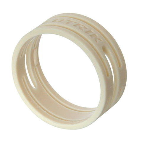 Neutrik XXR-9 white XLR-Stecker Neutrik XXR-9 white XLR-Stecker von Neutrik