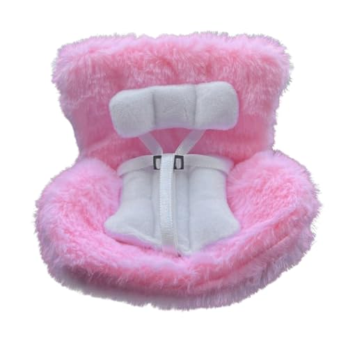 Auto Plüschspielzeug - Auto -Dashboard -Puppe, Innenmaskottchen -Clip | Entlüftungsdekoration Ornament Accessoire, süße Display -Figur -Befestigung, Charakter Plüsch für Limousinenfahrzeug -AR Auto Plüschspielzeug - Auto -Dashboard -Puppe, Innenmaskottchen -Clip | Entlüftungsdekoration Ornament Accessoire, süße Display -Figur -Befestigung, Charakter Plüsch für Limousinenfahrzeug -AR von NevPuose