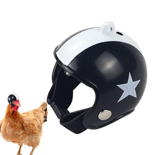 Bird -Outfit -Beschützer - Hen Modeausrüstung, Hühnerkleid -Kapuze | Komisches Tierkostümstück, Geflügel Sicherheitshelmgurt, Unterhaltungskleidung Für Kleine Kreaturen, Dekorationsabdeckung Vogelkoop Bird -Outfit -Beschützer - Hen Modeausrüstung, Hühnerkleid -Kapuze | Komisches Tierkostümstück, Geflügel Sicherheitshelmgurt, Unterhaltungskleidung Für Kleine Kreaturen, Dekorationsabdeckung Vogelkoop von NevPuose